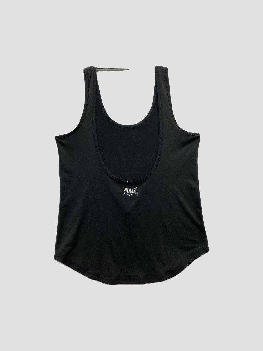 Polera sin mangas EVERLAST - Talla XXS (VOP00806257)-1