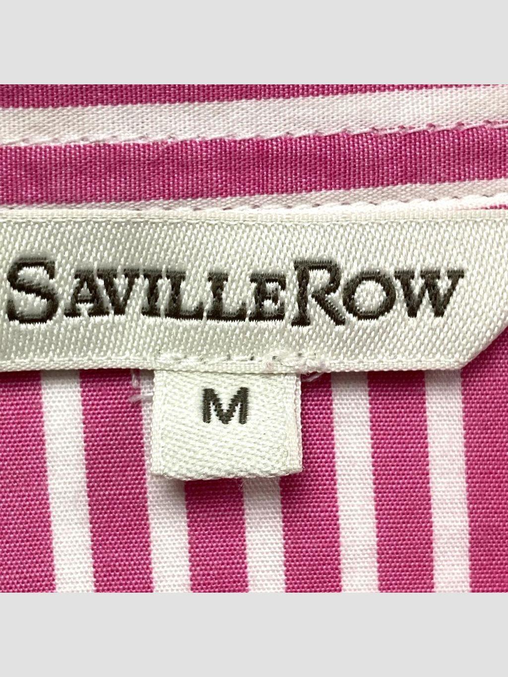 Camisa SAVILLE ROW - Talla M (VOP00906538)-1