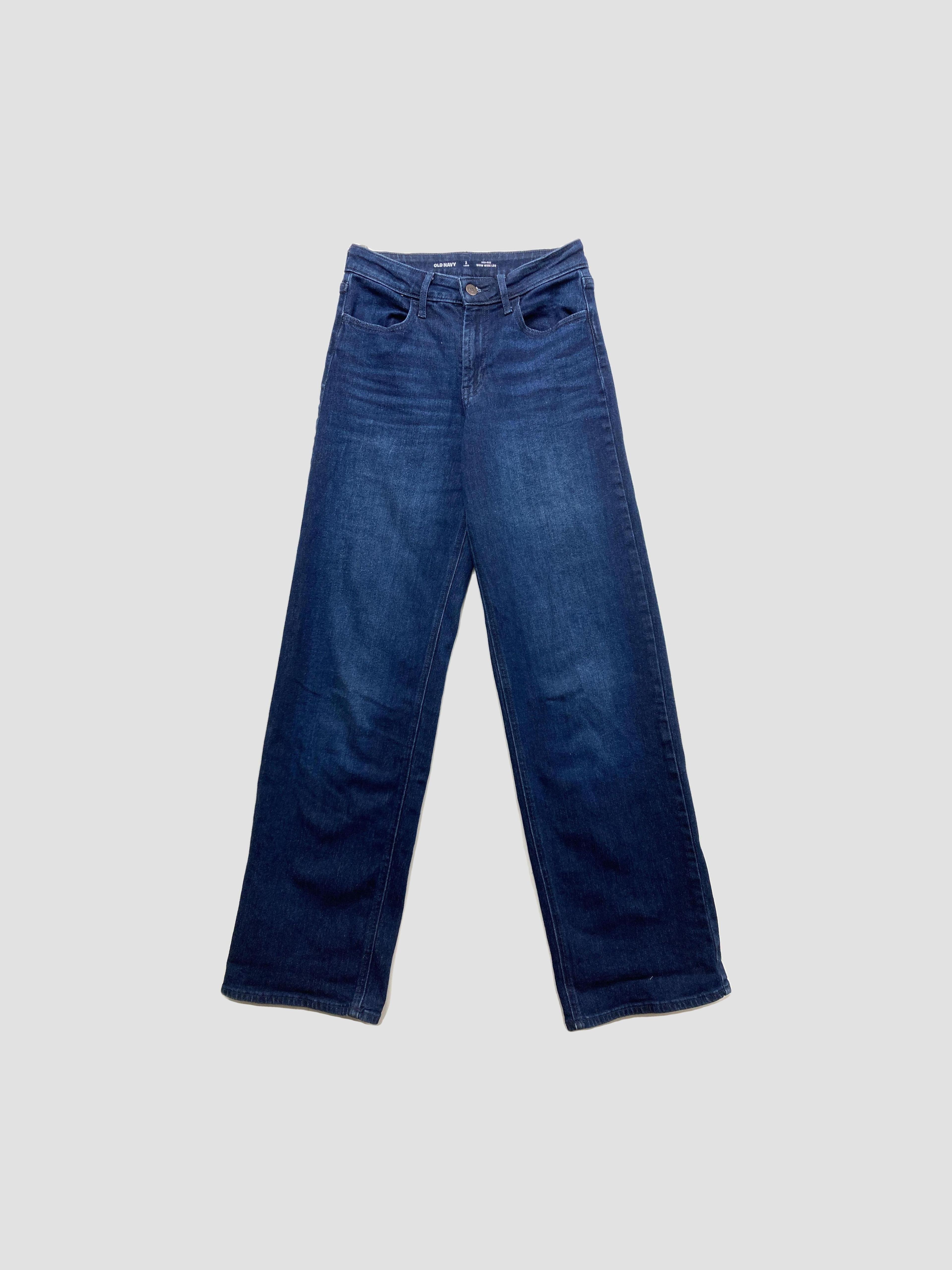 Jean OLD NAVY - Talla 34 (VOP00938120)-0