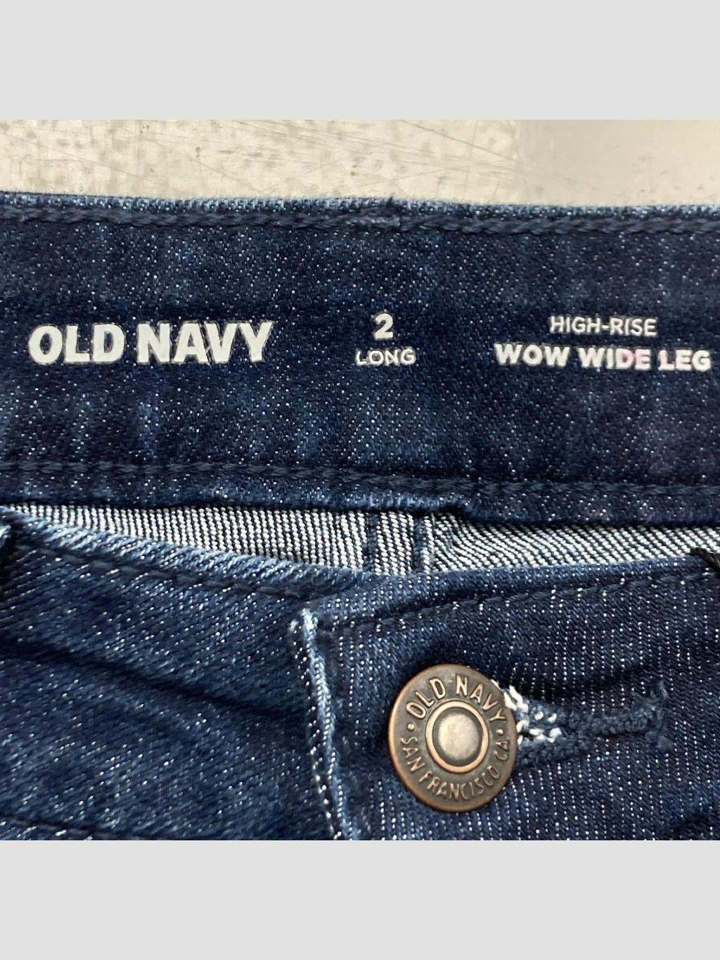Jean OLD NAVY - Talla 34 (VOP00938120)-2