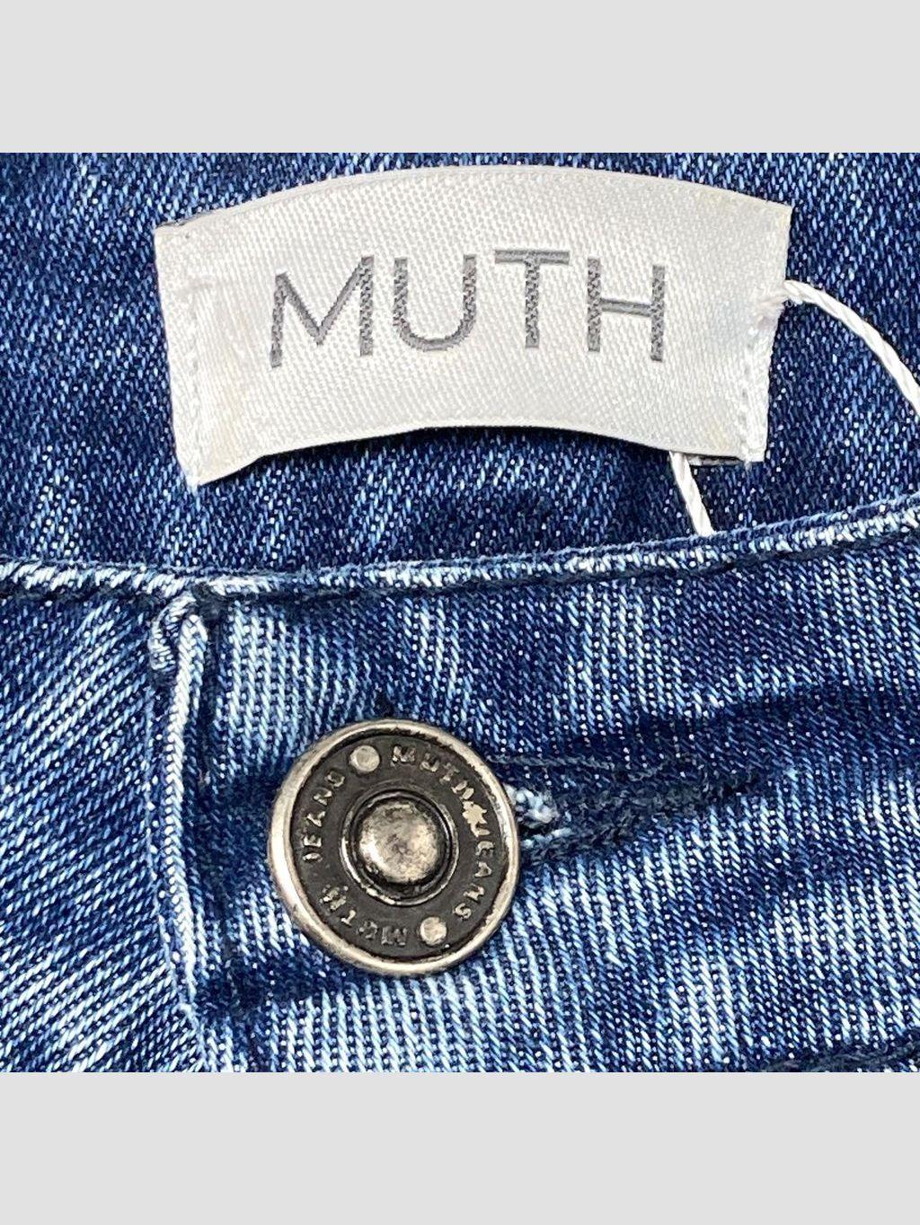 Jean MUTH - Talla 36 (VOP01073512)-2