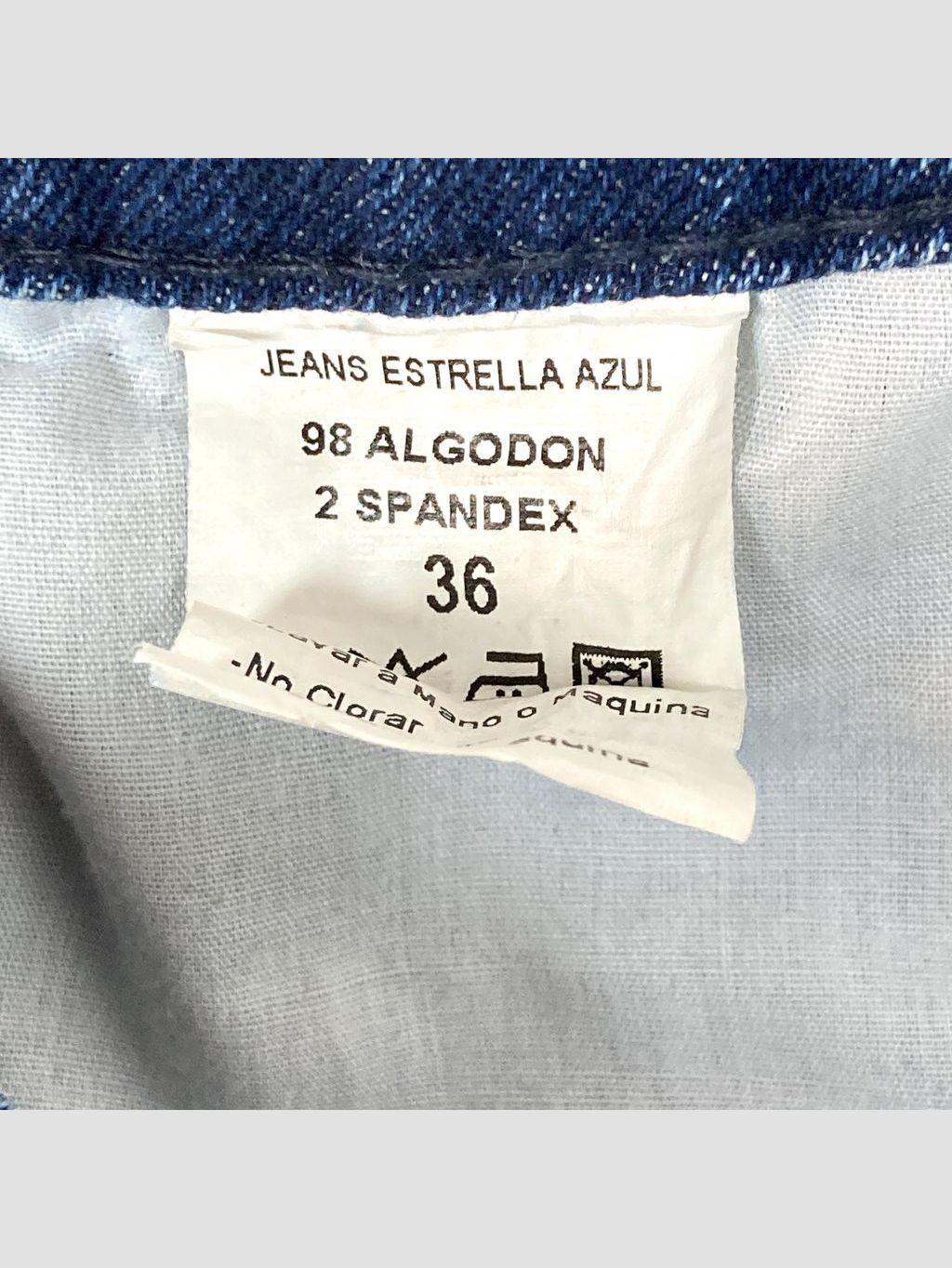 Jean MUTH - Talla 36 (VOP01073512)-3