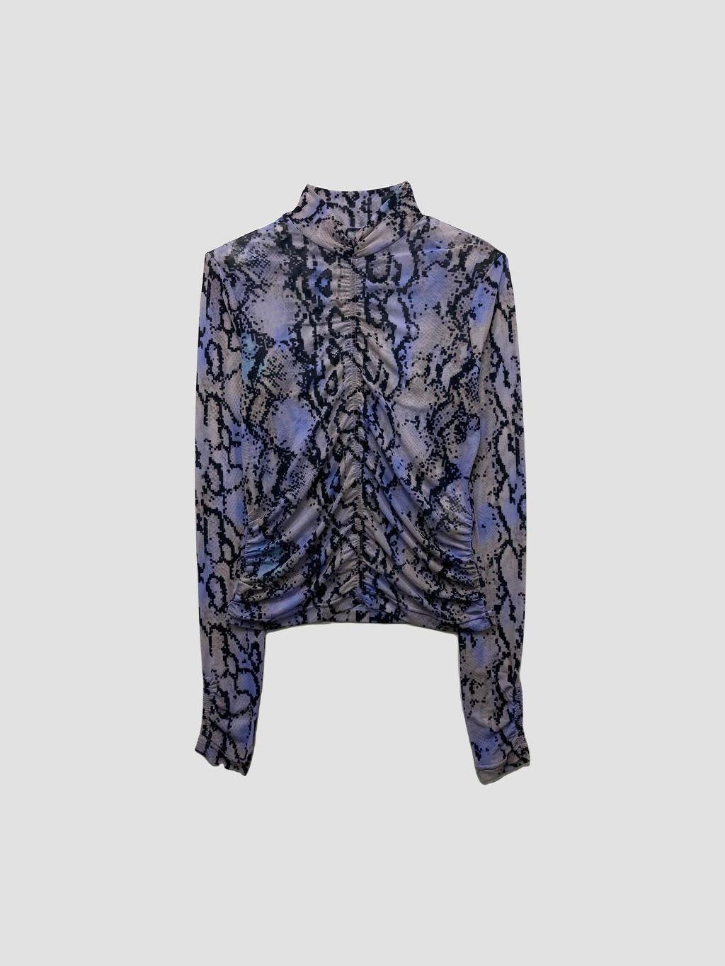 Polera BIMBA Y LOLA - Talla M (VOP00927555)-0