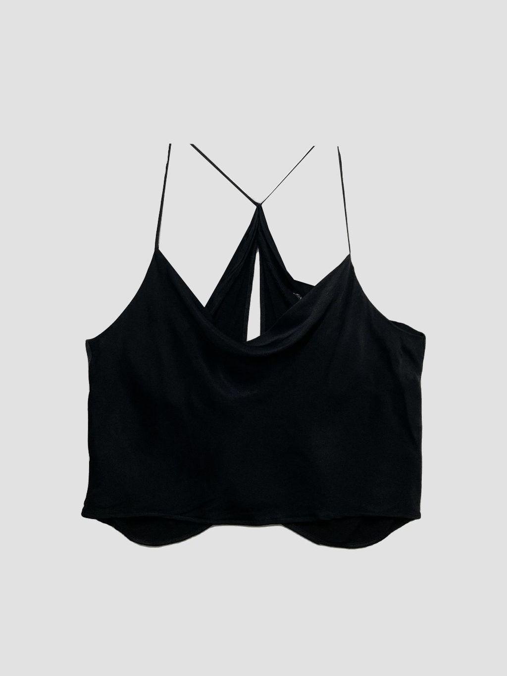 Top ZARA - Talla M (VOP01020431)-0