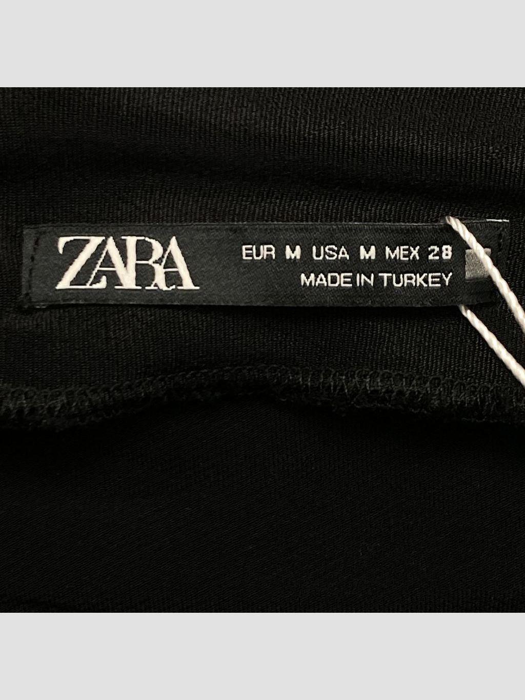 Top ZARA - Talla M (VOP01020431)-1