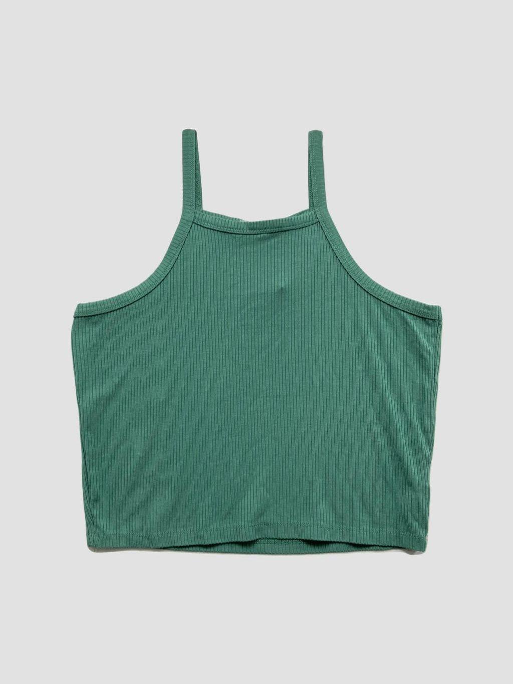 Polera sin mangas OPPOSITE - Talla L (VOP00926902)-0