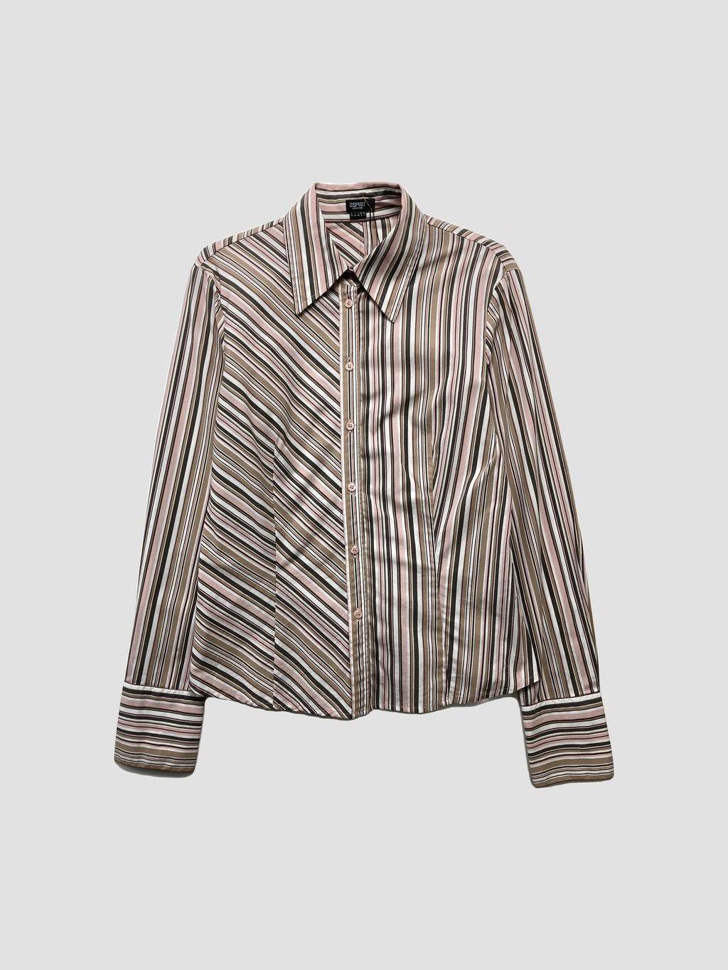 Camisa ESPRIT - Talla S (VOP00950836)-0