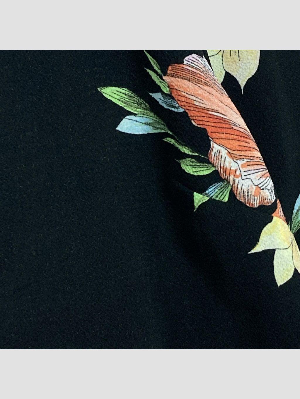 Top TOPSHOP - Talla XS (VOP01081500)-2