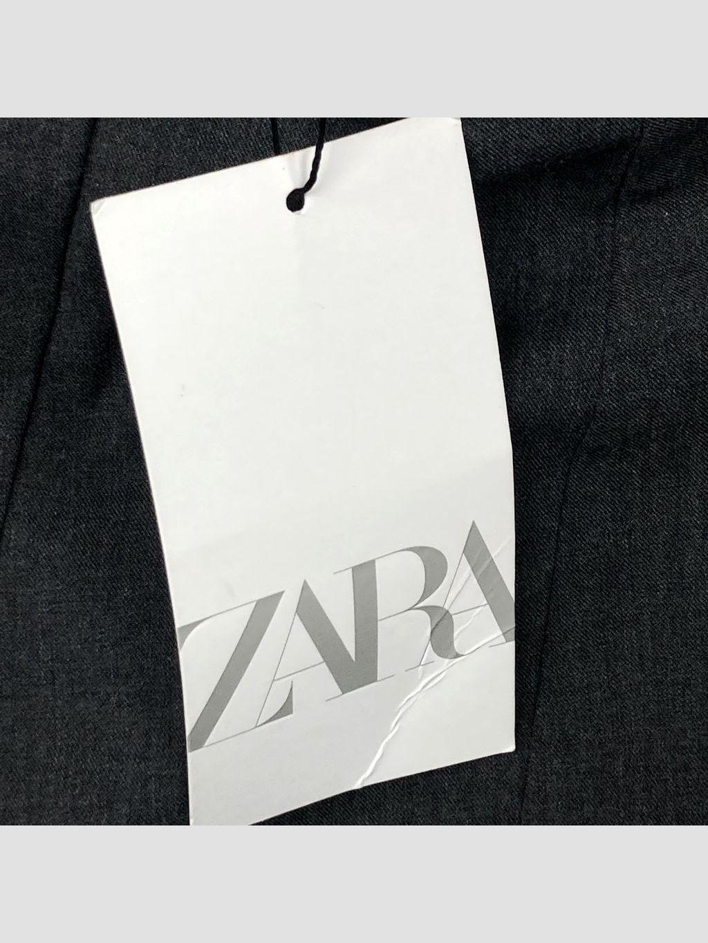 Top ZARA - Talla XS (VOP01104024)-2