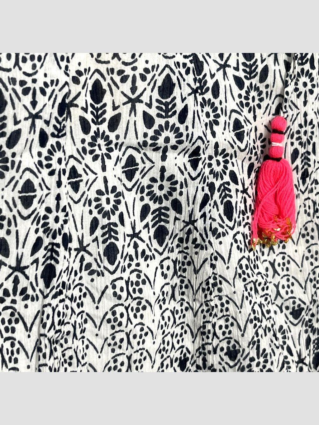 Falda larga RAPSODIA - Talla 38 (VOP01105546)-2