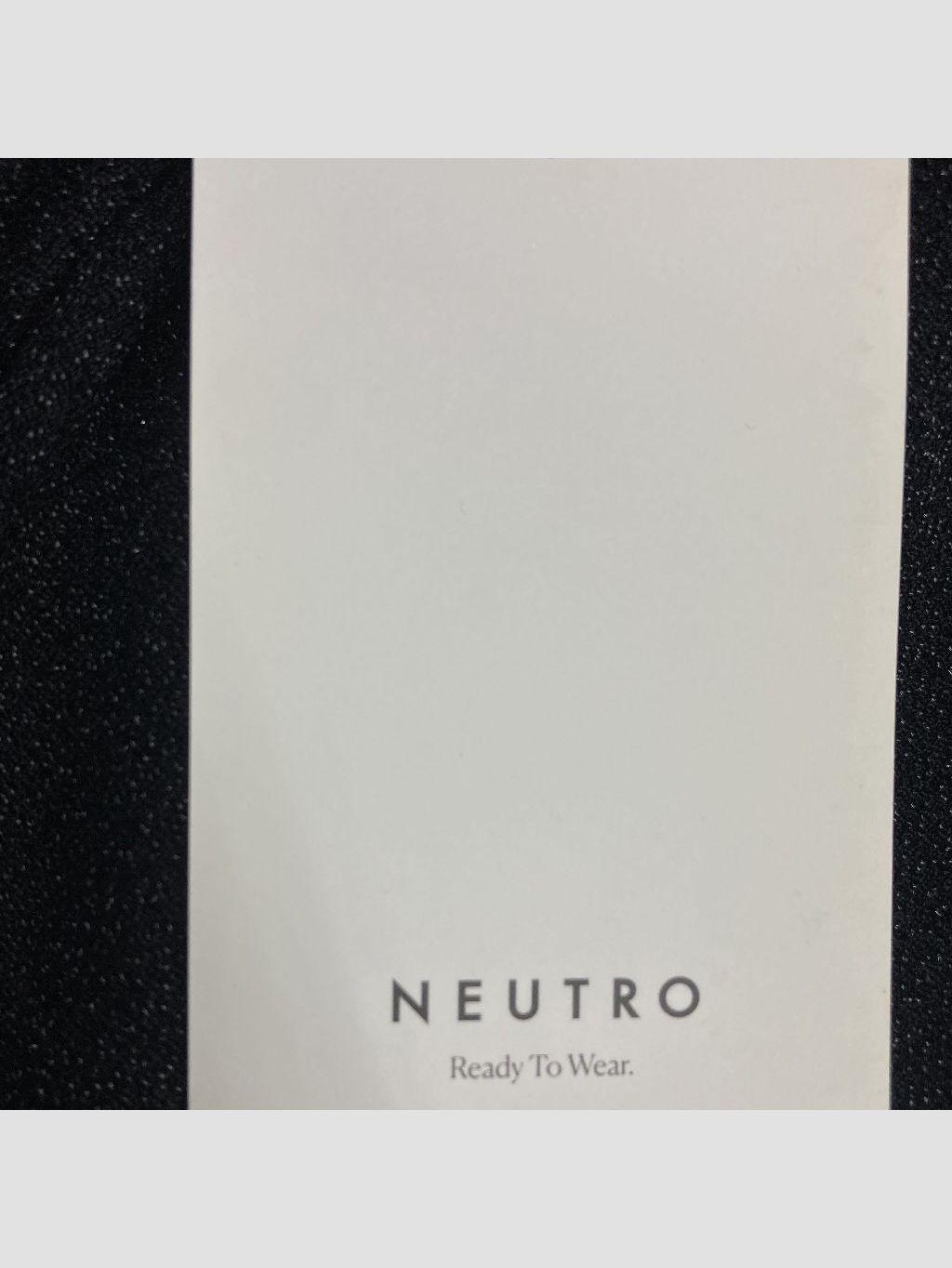 Pantalón NEUTRO - Talla 38 (VOP01192893)-2