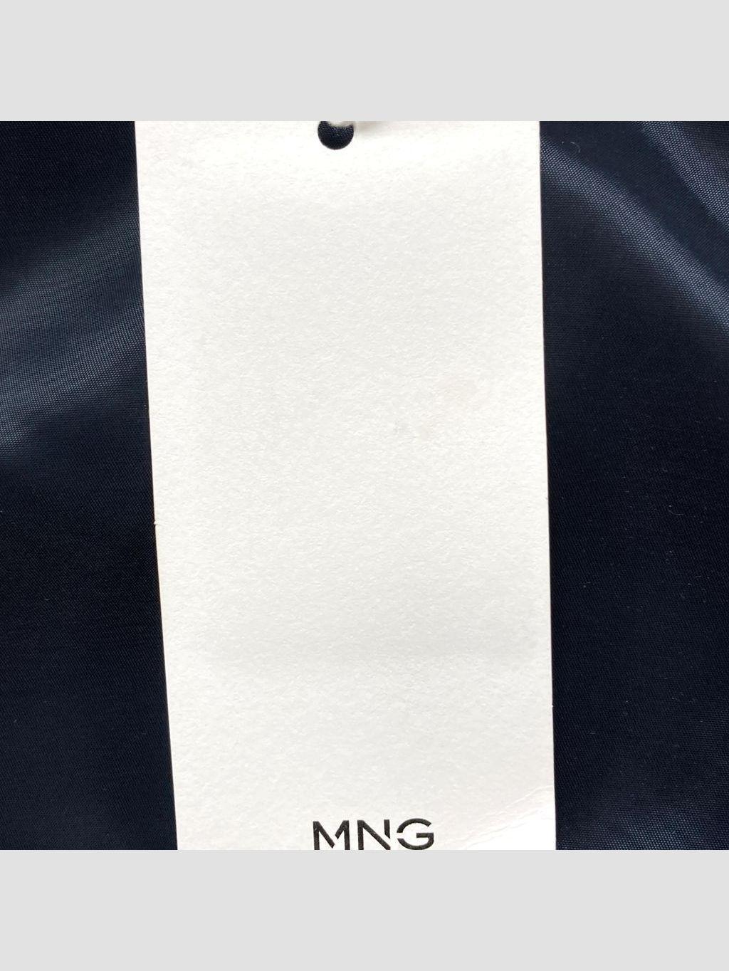 Chaqueta sin mangas MANGO - Talla S (VOP00929657)-2
