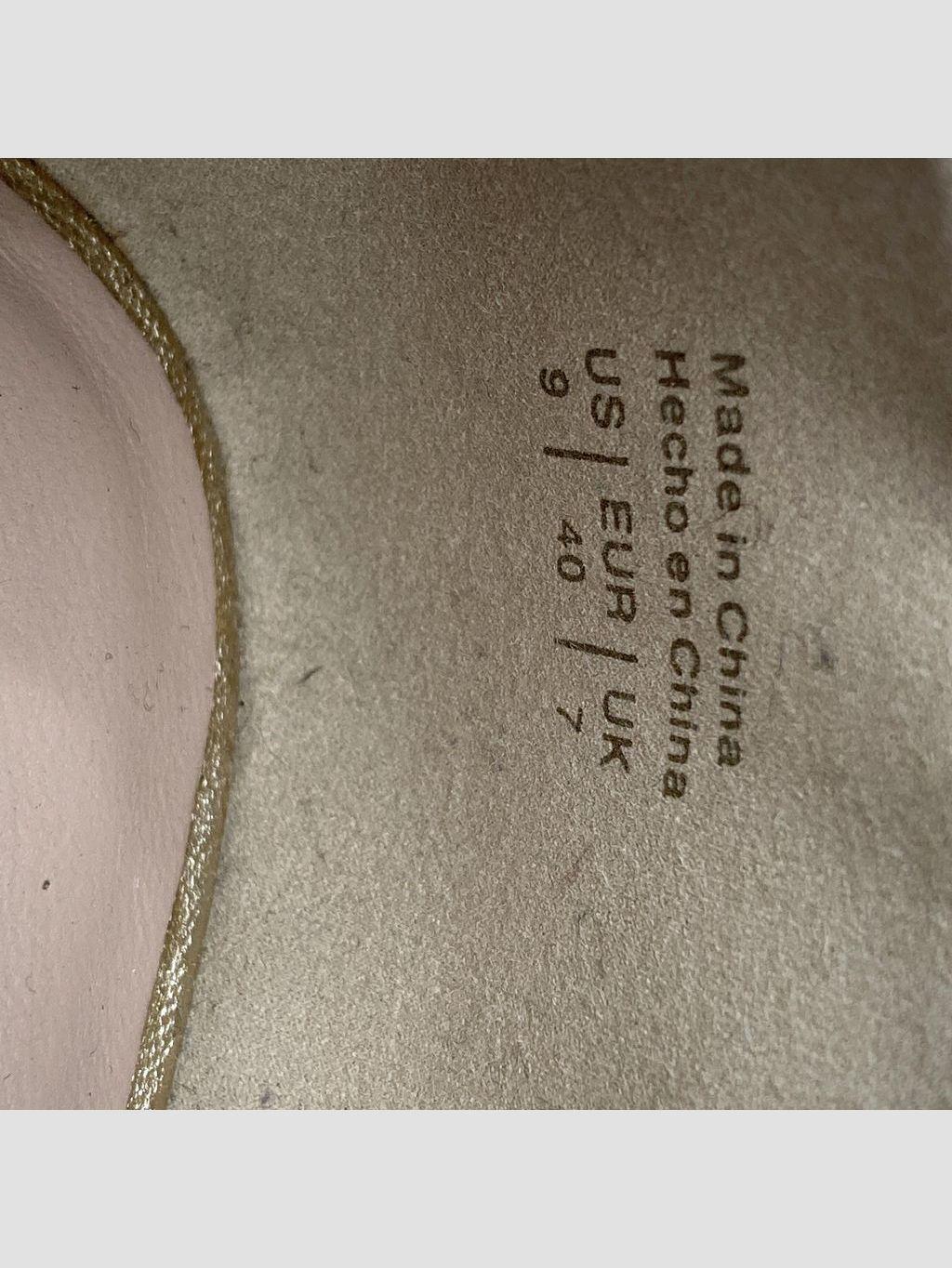 Ballerinas ALDO - Talla 40 (VOP00890539)-3