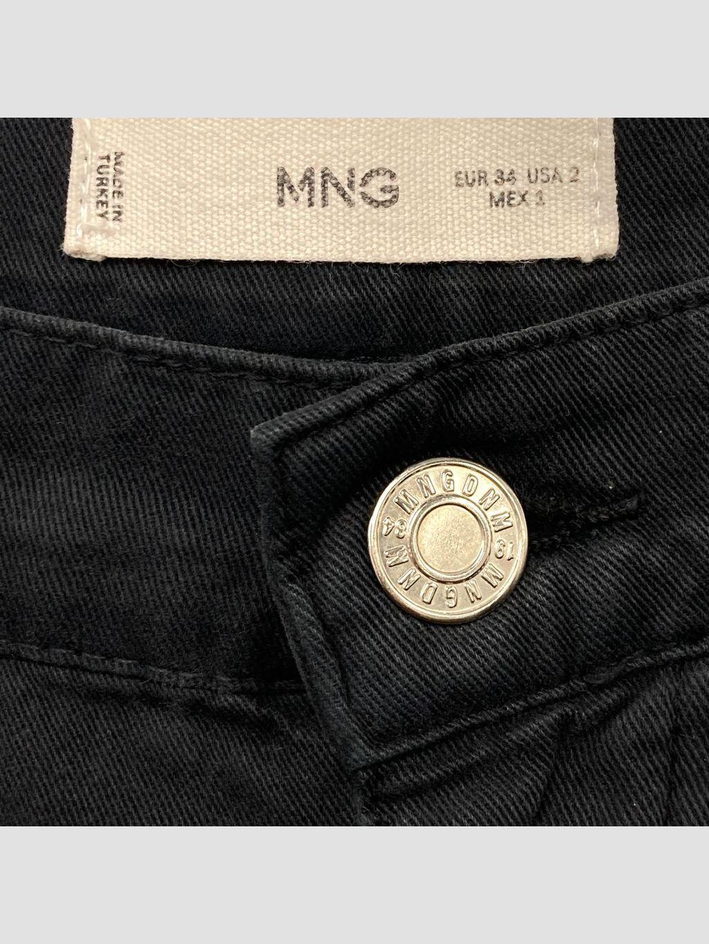 Jean MANGO - Talla 34 (VOP00956986)-2