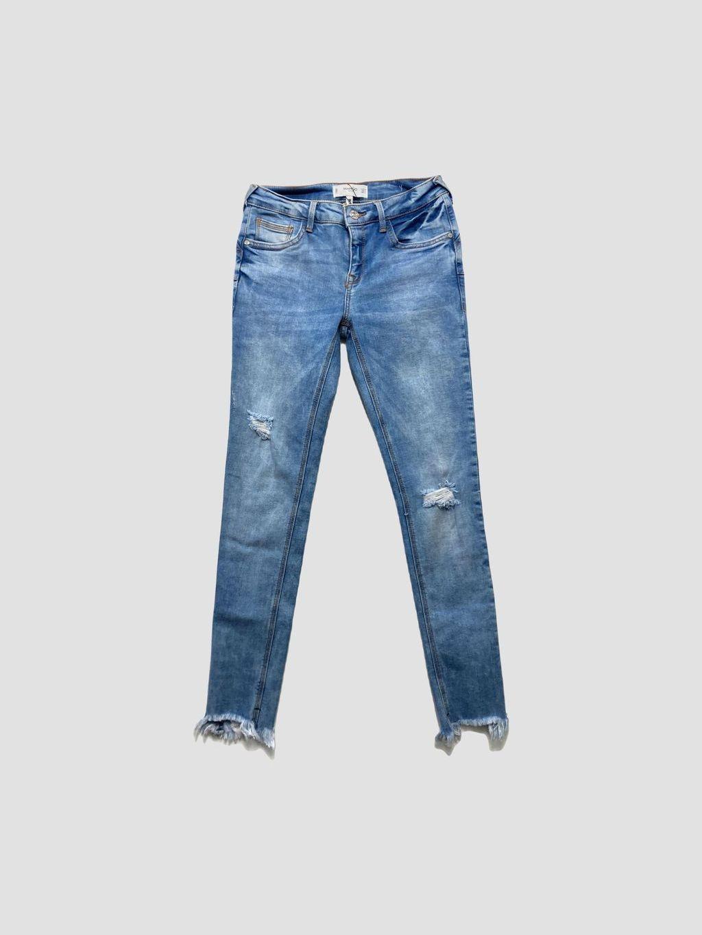 Jean MANGO - Talla 34 (VOP00916594)-0