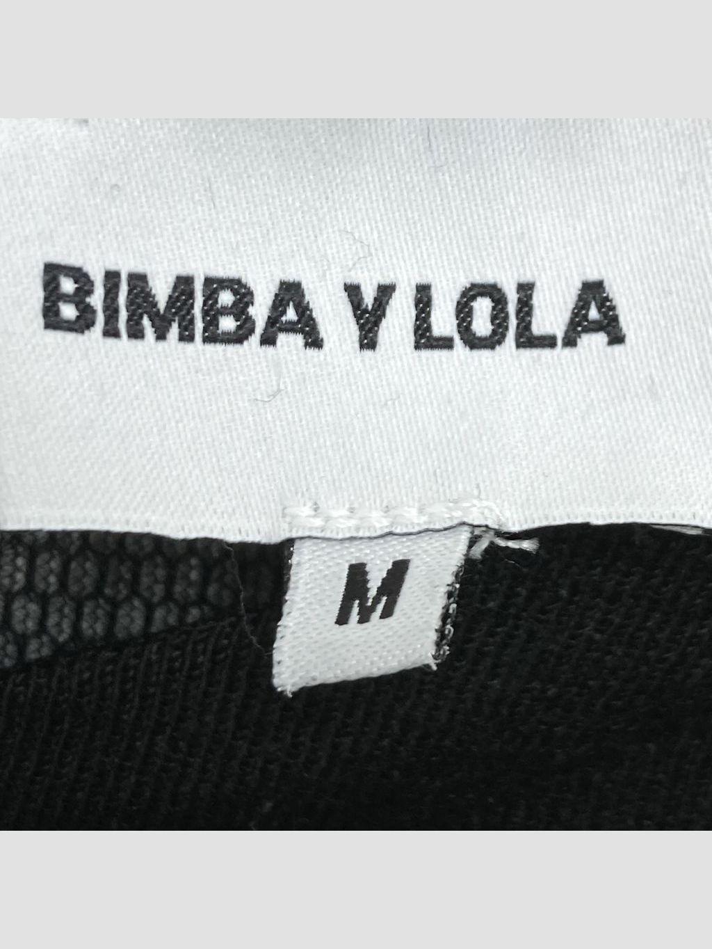 Polera BIMBA Y LOLA - Talla M (VOP01023262)-2