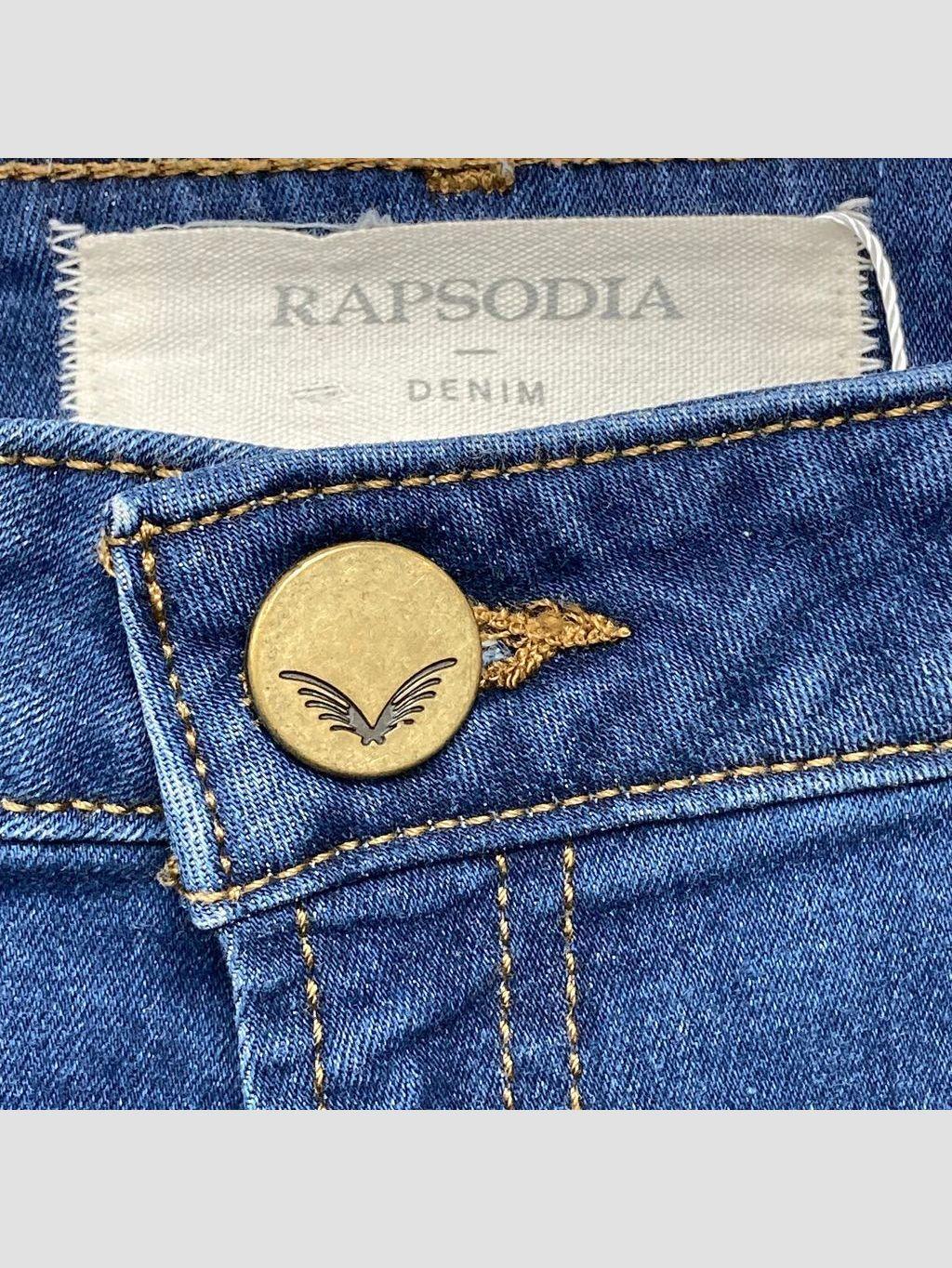 Jean RAPSODIA - Talla 38 (VOP00987862)-2