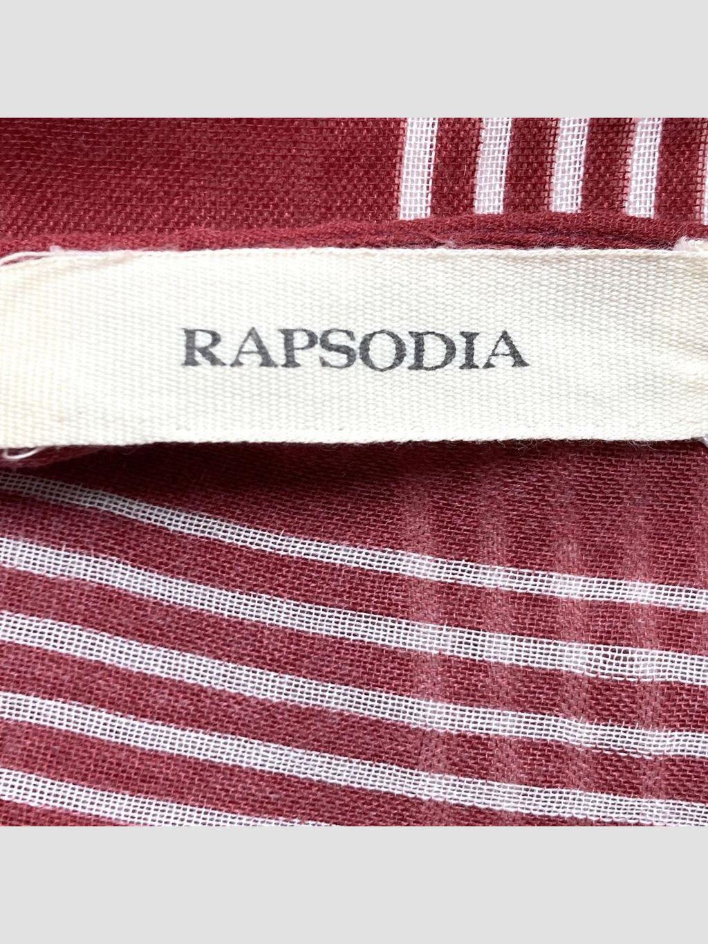 Pañuelo RAPSODIA - Talla Talla Única (VOP01042598)-2