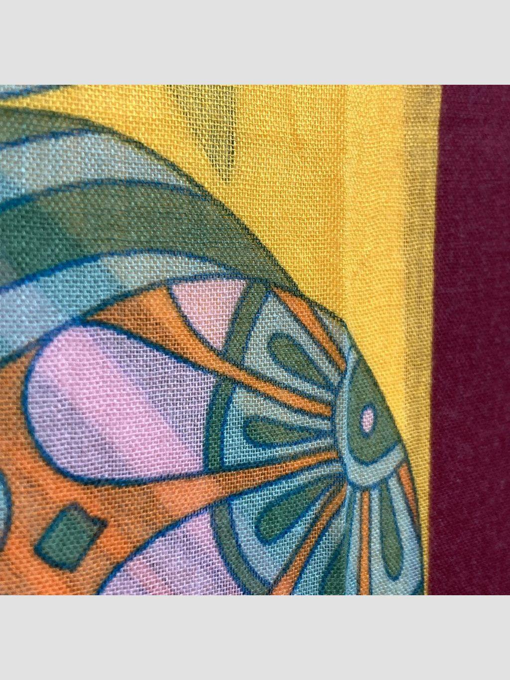 Pañuelo RAPSODIA - Talla Talla Única (VOP01042598)-3