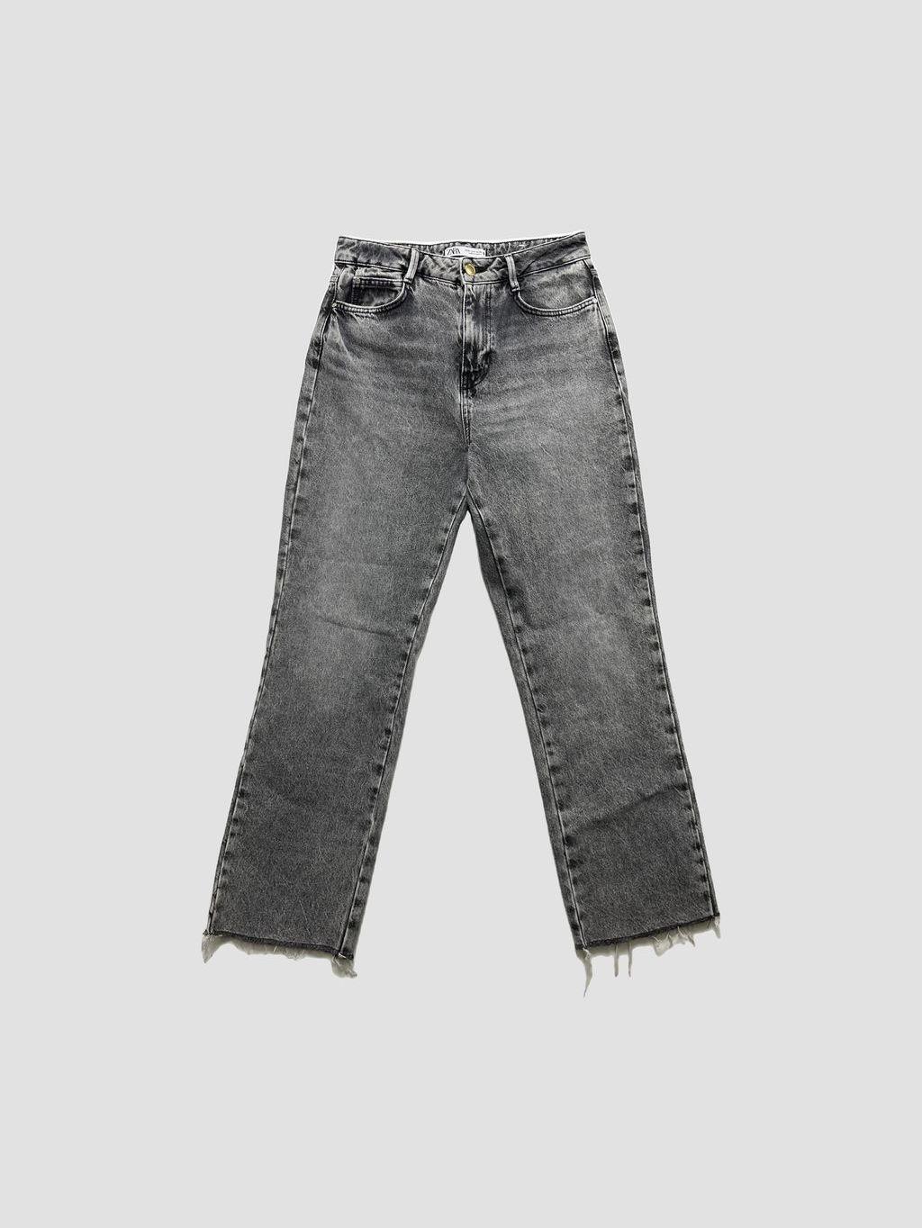 Jean ZARA Talla 38 (VOP00929581)