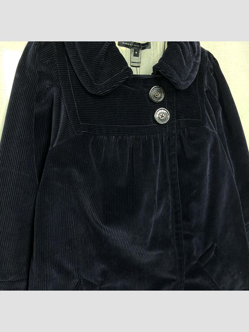 Abrigo MARC JACOBS - Talla M (VOP01199940)-2