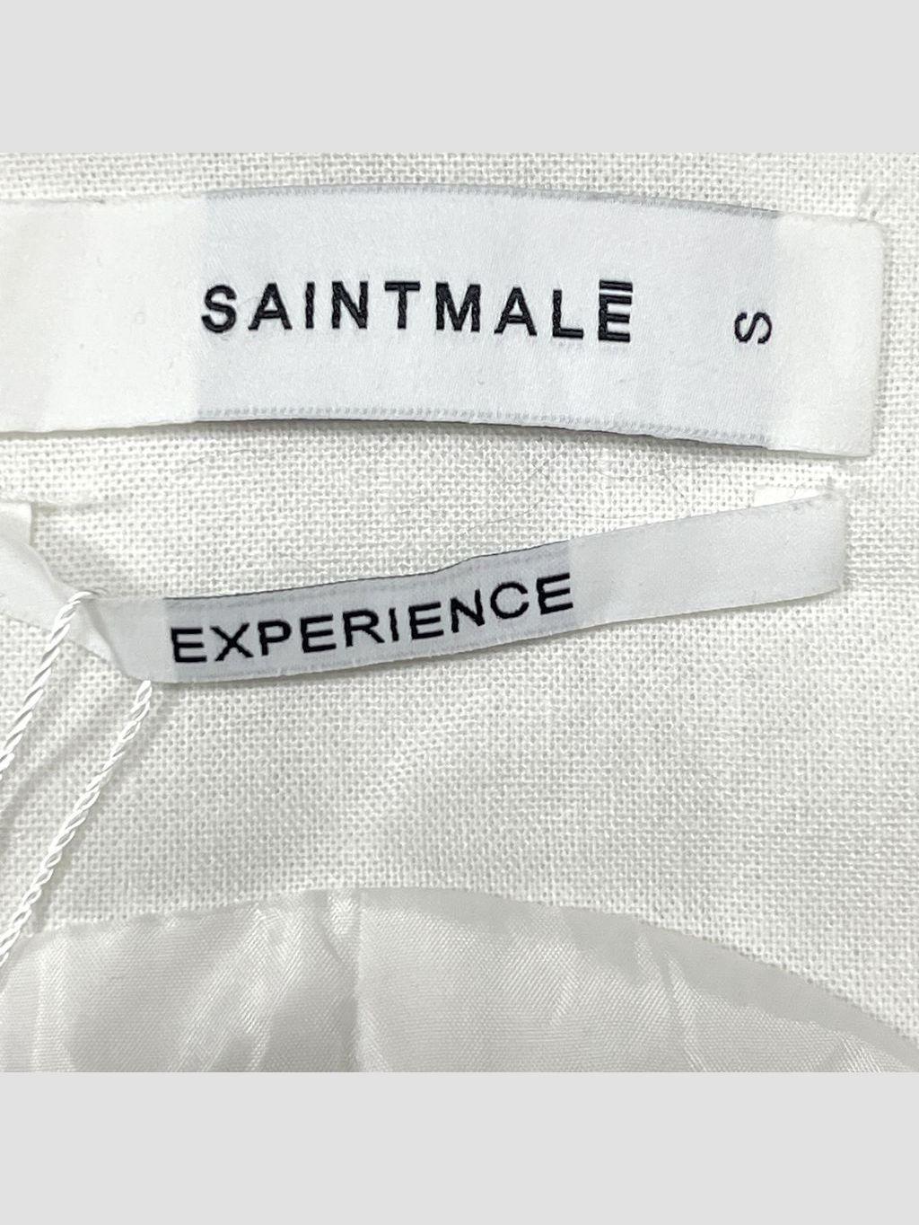 Chaqueta sin mangas SAINT MALE - Talla S (VOP01107357)-1