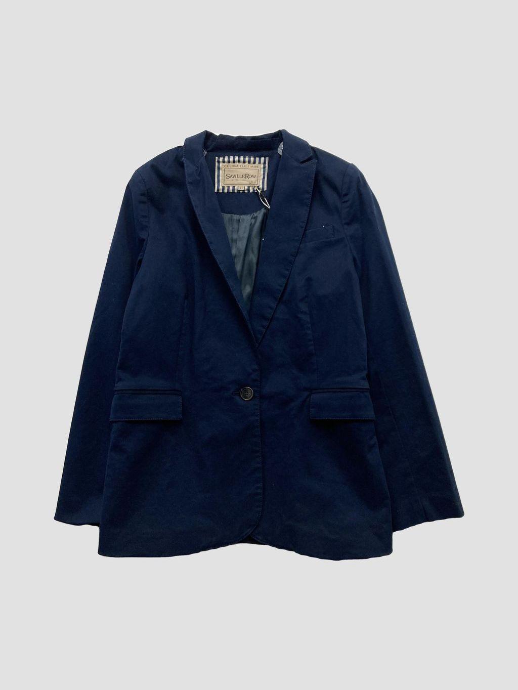 Blazer SAVILLE ROW - Talla M (VOP01027496)-0