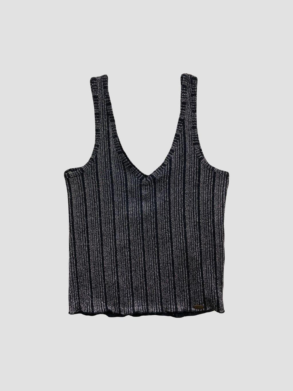 Polera sin mangas UMBRALE - Talla XS (VOP00804965)-0