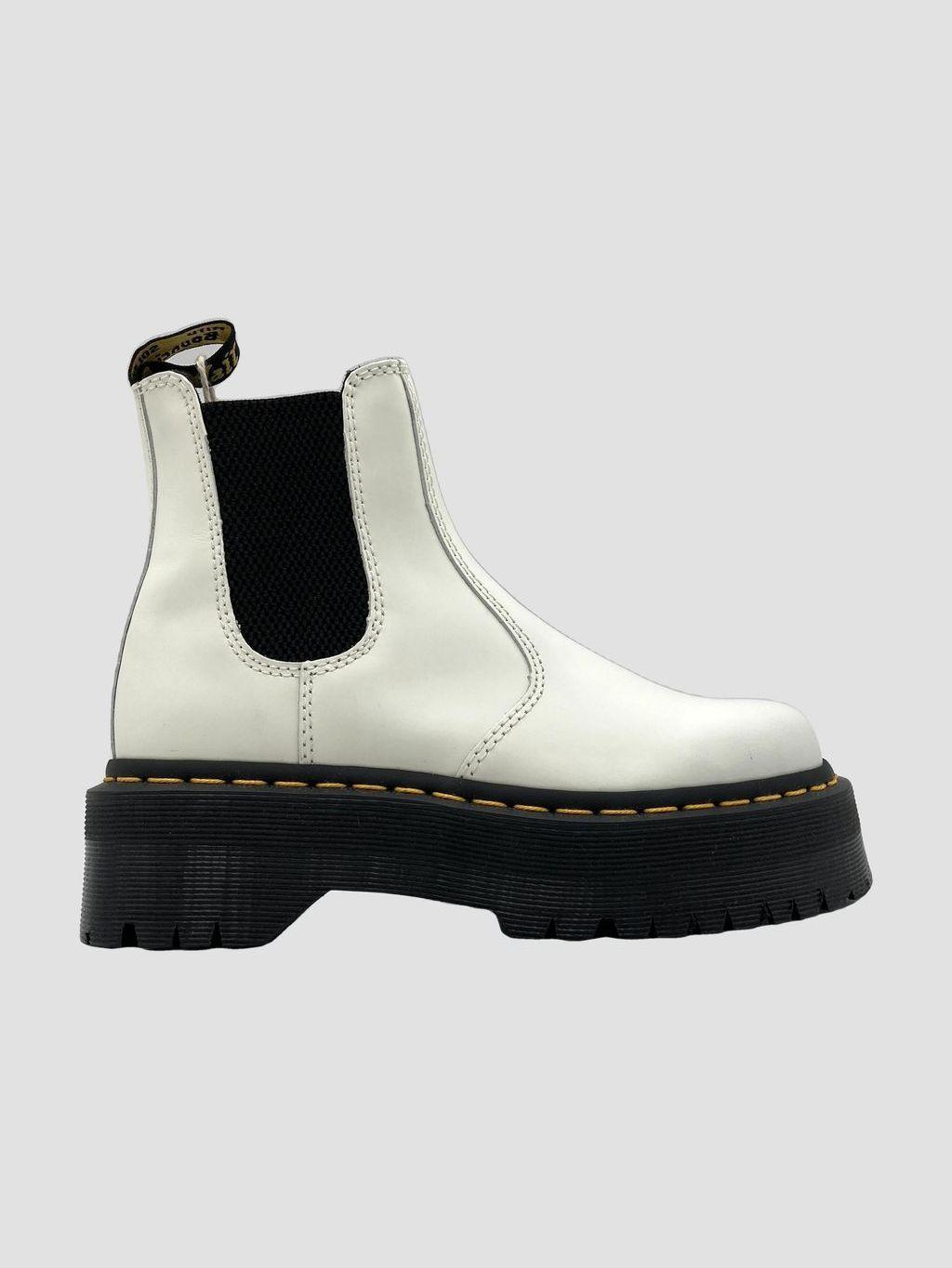 Botas DR. MARTENS - Talla 36 (VOP00921113)-0