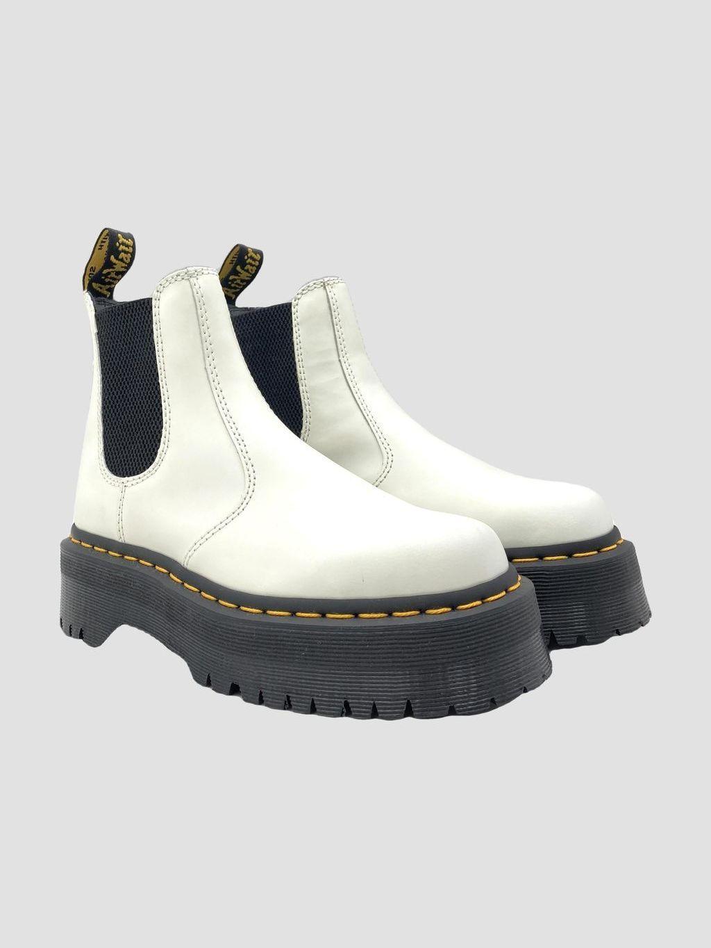Botas DR. MARTENS - Talla 36 (VOP00921113)-1