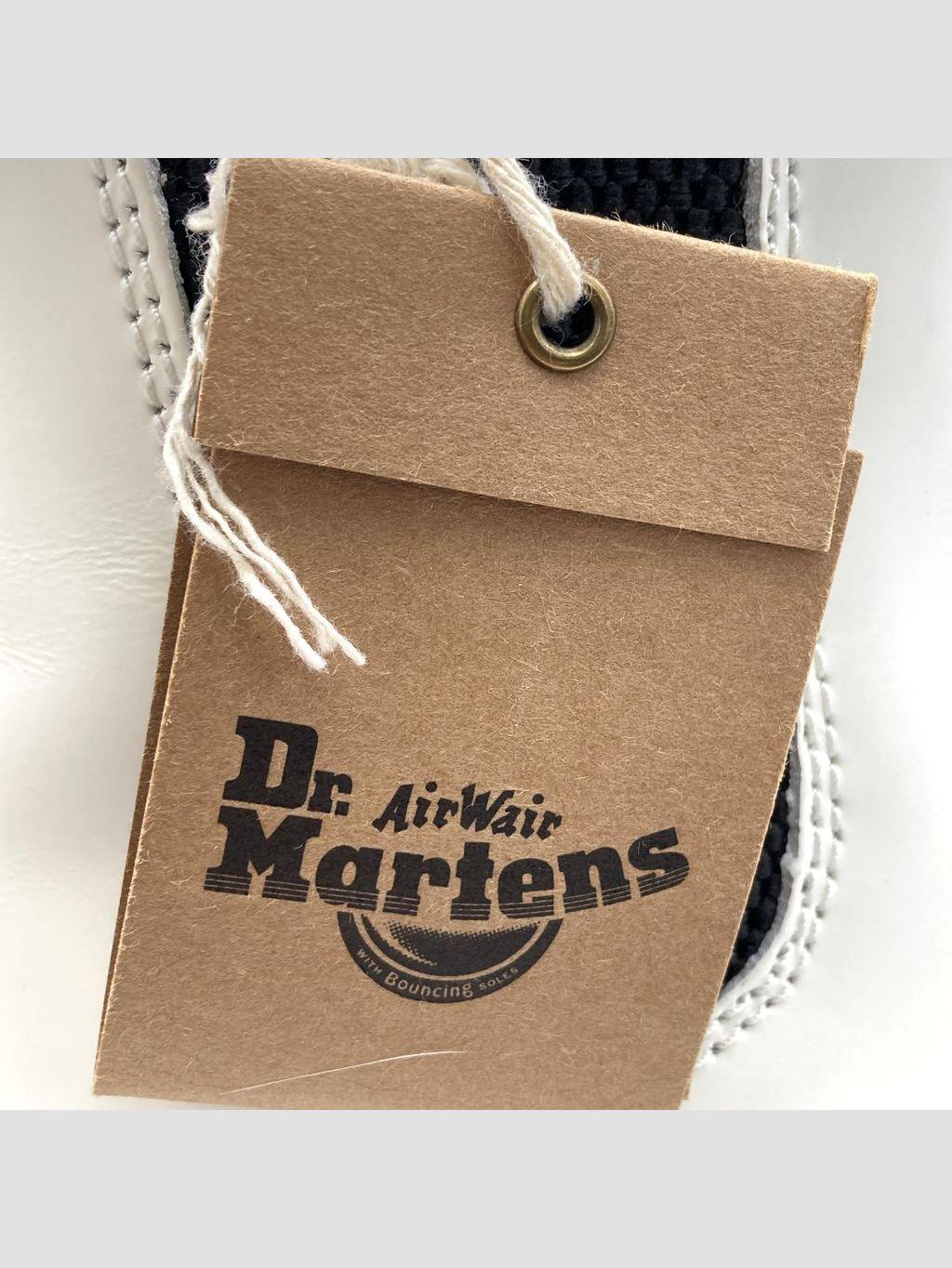 Botas DR. MARTENS - Talla 36 (VOP00921113)-3