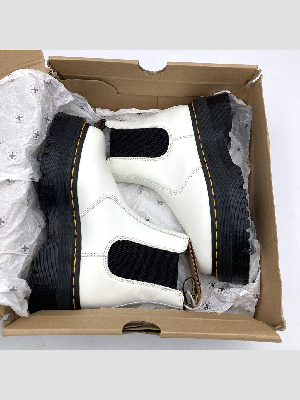 Botas DR. MARTENS - Talla 36 (VOP00921113)-5