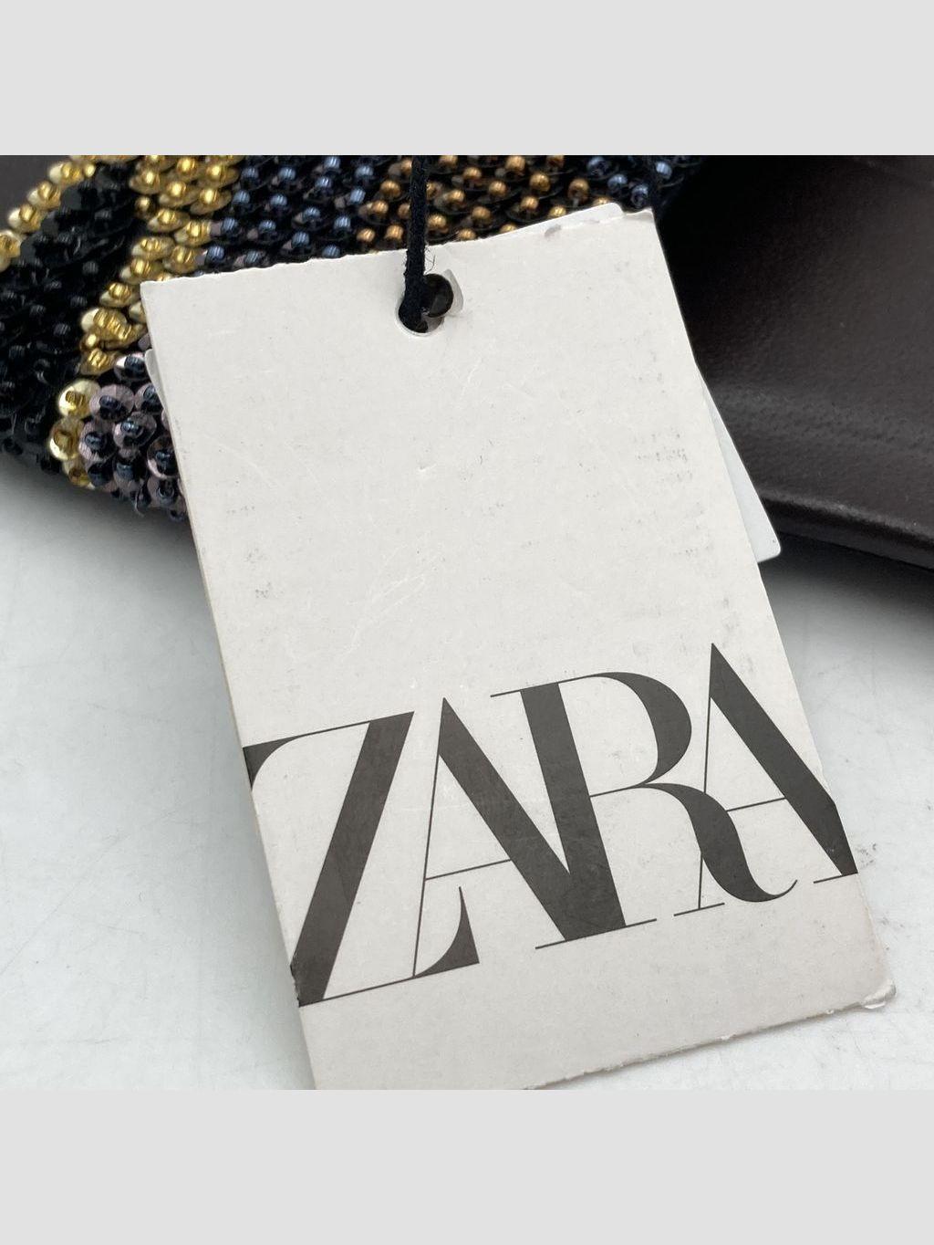 Sandalias ZARA - Talla 38 (VOP00952681)-3