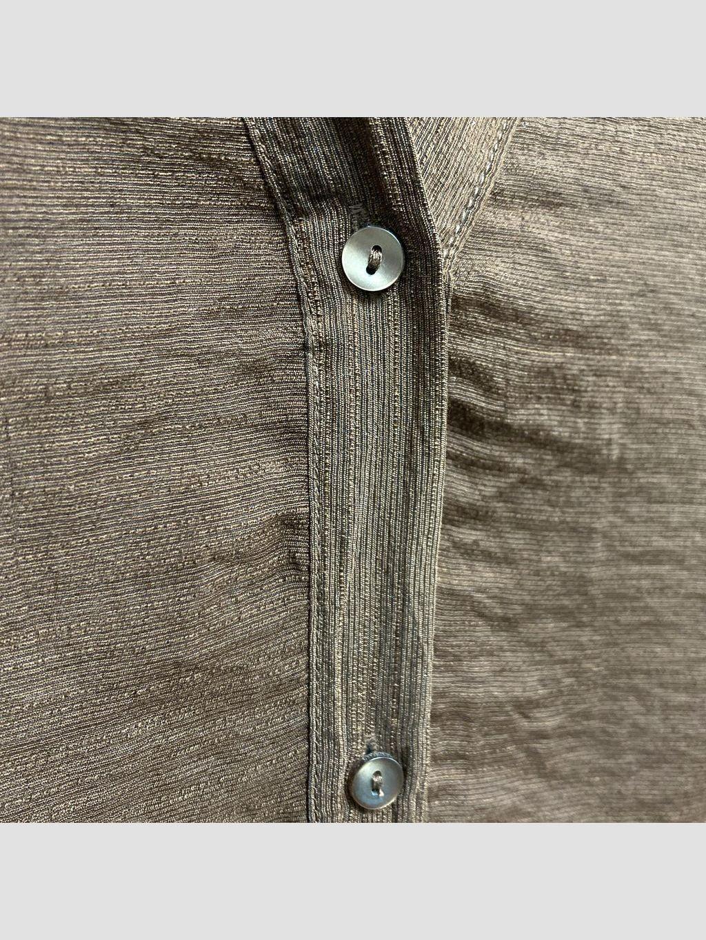 Camisa ZARA - Talla XS (VOP01060798)-3