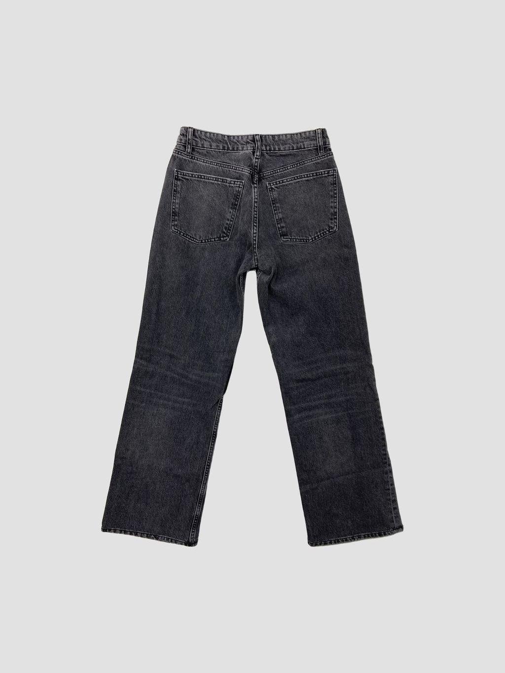 Jean ZARA - Talla 36 (VOP01157159)-1