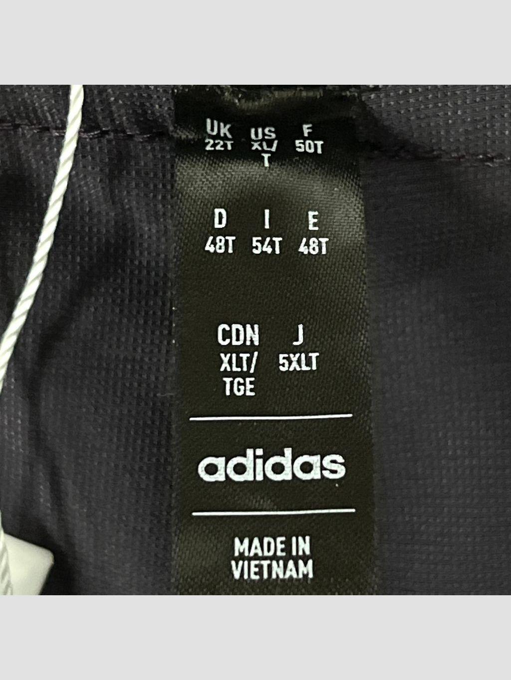 Buzo ADIDAS - Talla 34 (VOP01161104)-1