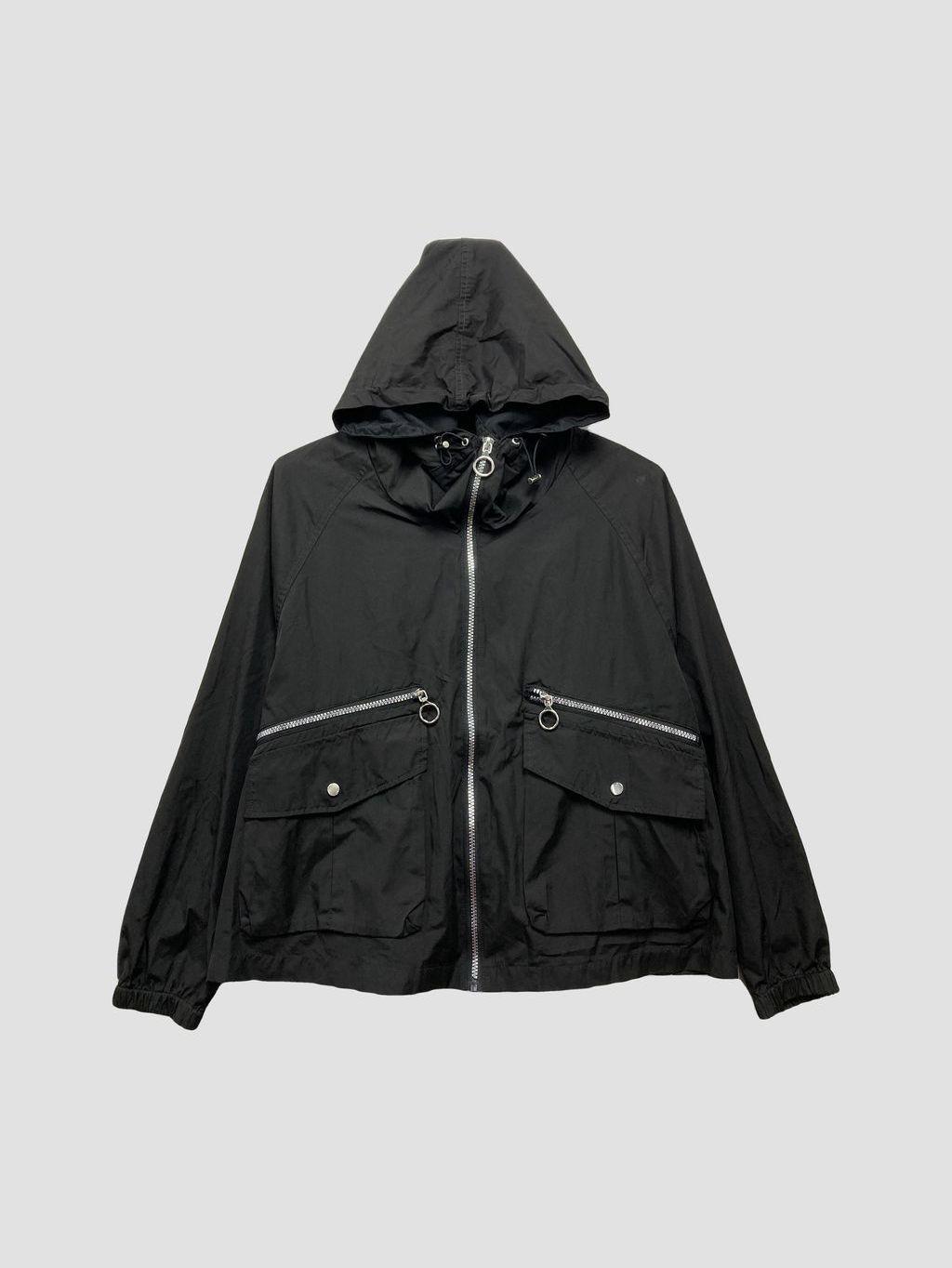 Chaqueta casual ZARA - Talla XS (VOP00979440)-0