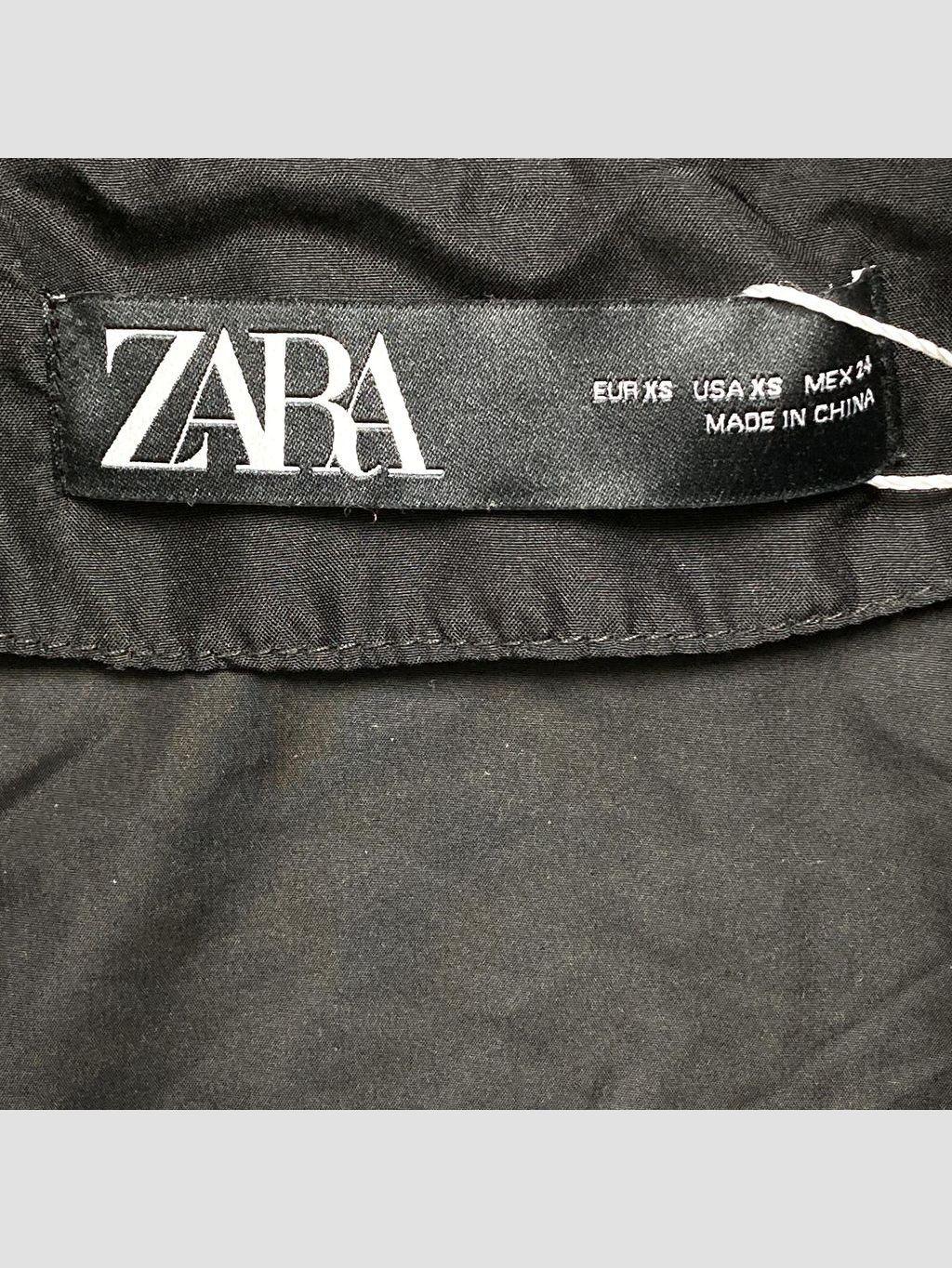 Chaqueta casual ZARA - Talla XS (VOP00979440)-1