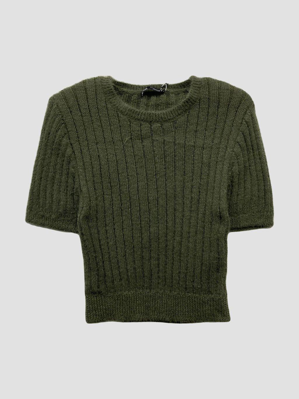 Top ZARA - Talla M (VOP01007018)-0