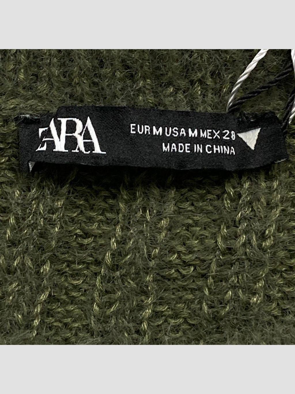 Top ZARA - Talla M (VOP01007018)-1