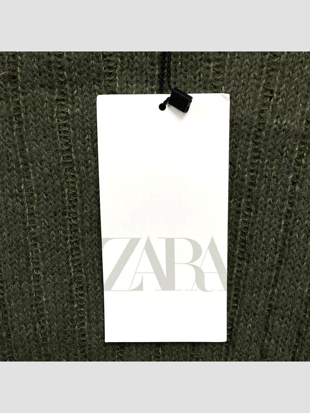 Top ZARA - Talla M (VOP01007018)-2