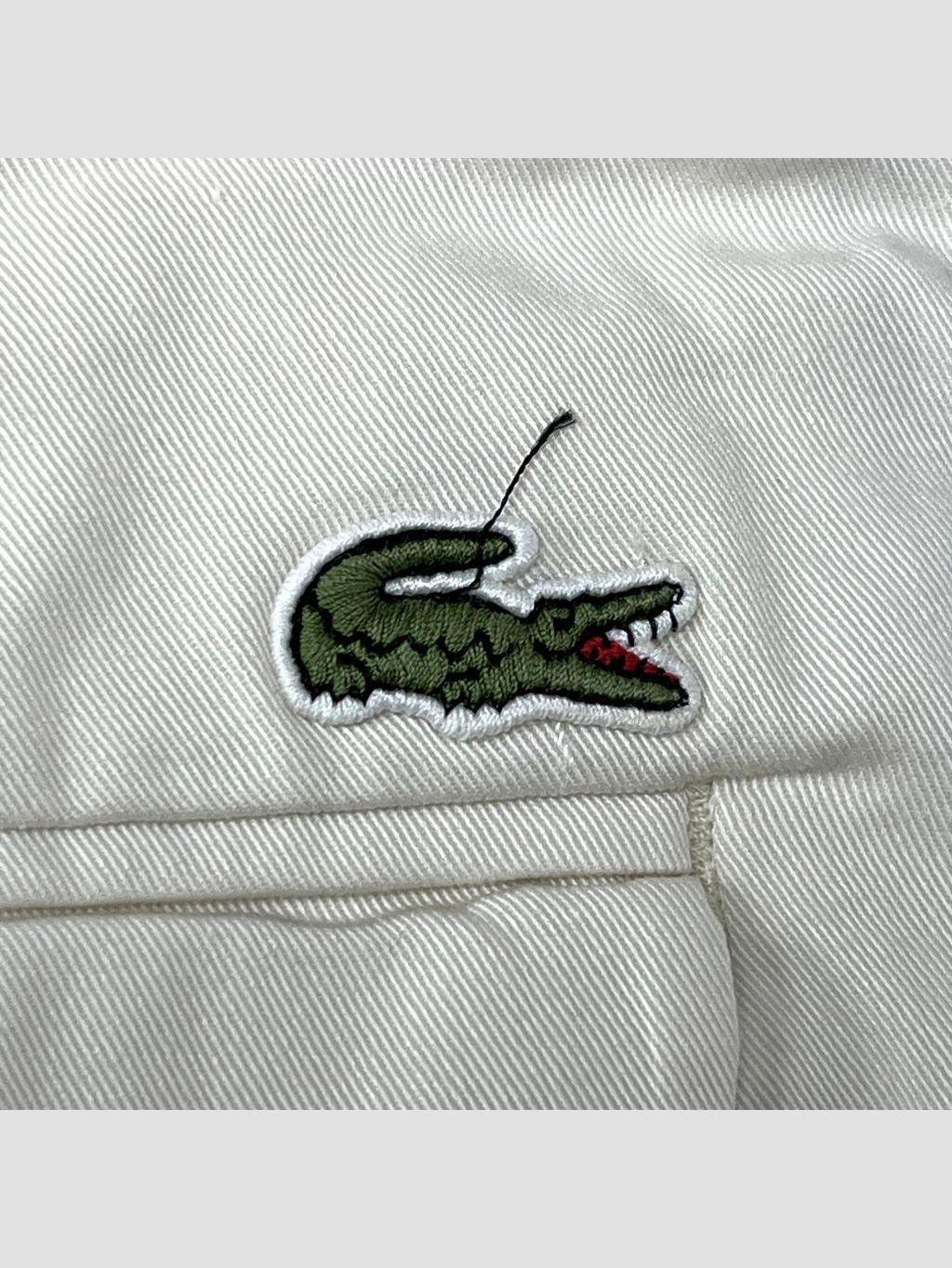 Short LACOSTE - Talla 34 (VOP01131451)-2