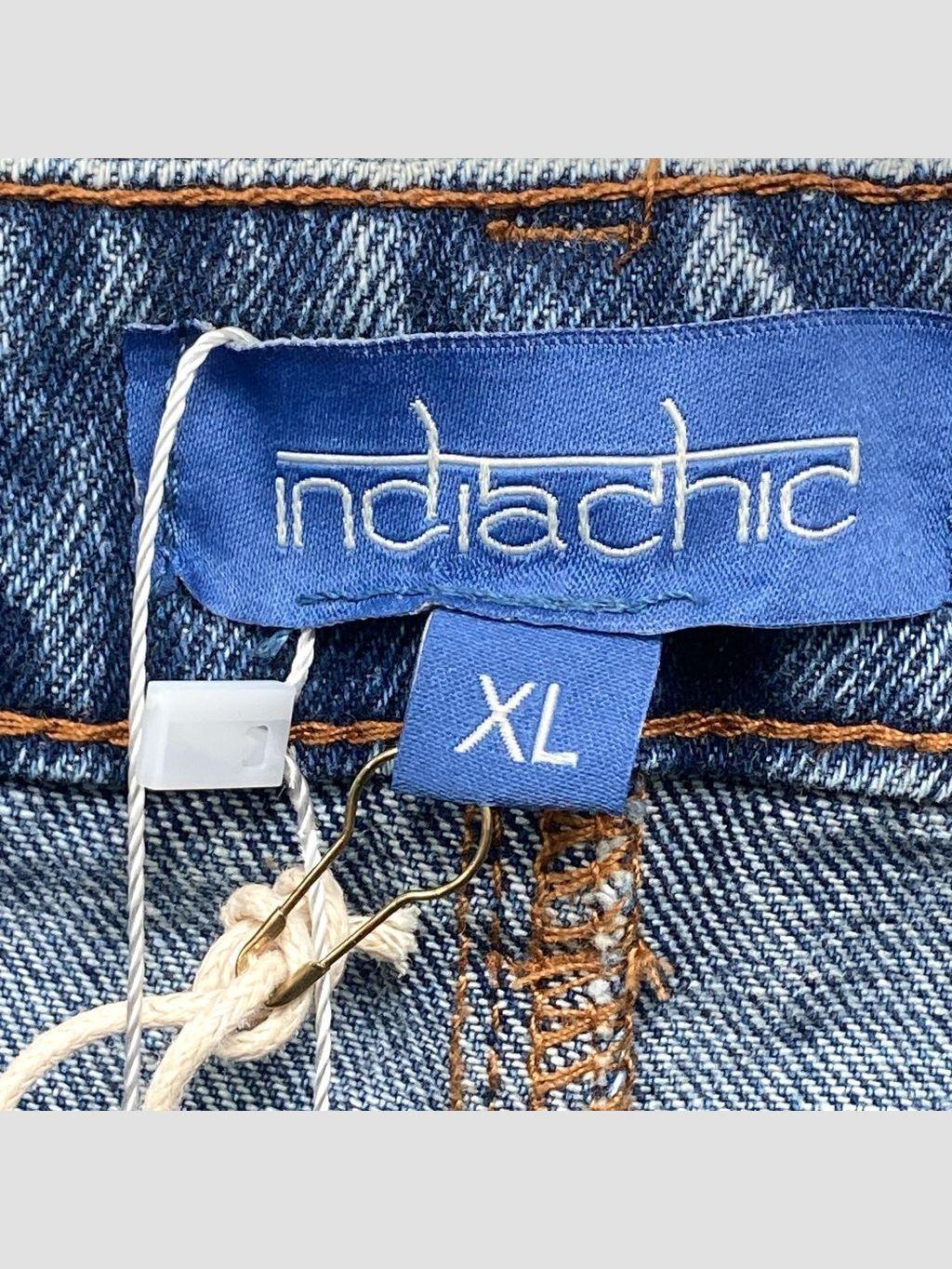 Falda larga INDIA CHIC - Talla 42 (VOP01046504)-1