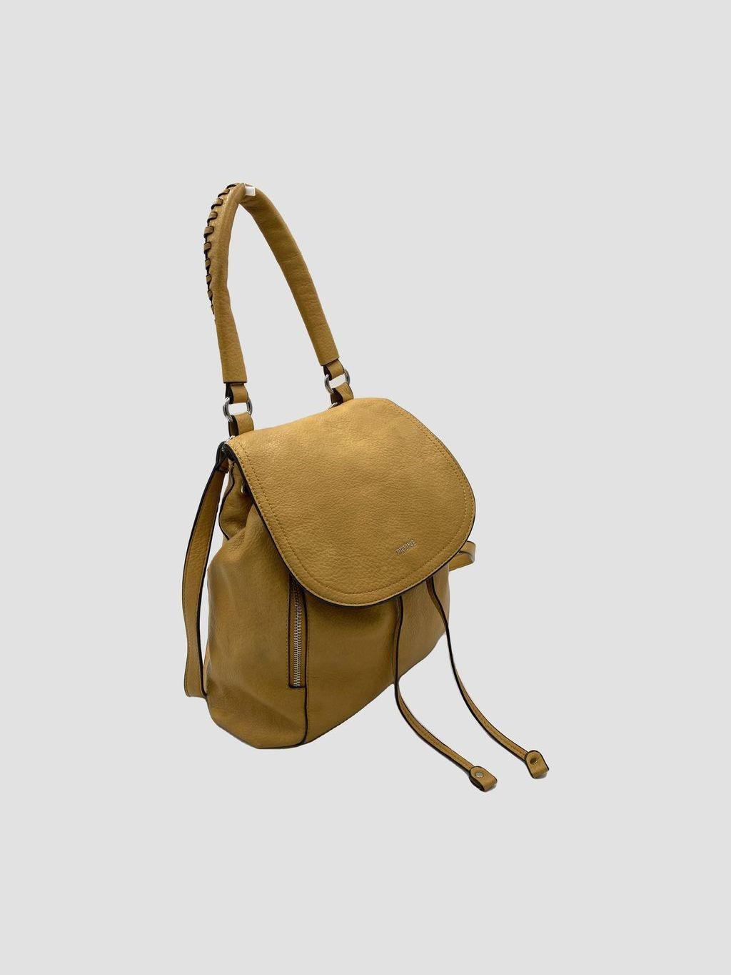 Mochila PRÜNE - Talla Talla Única (VOP01061708)-1