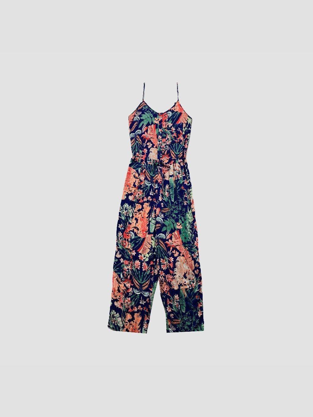 Enterito VINTAGE - Talla L (VOP00931133)-0