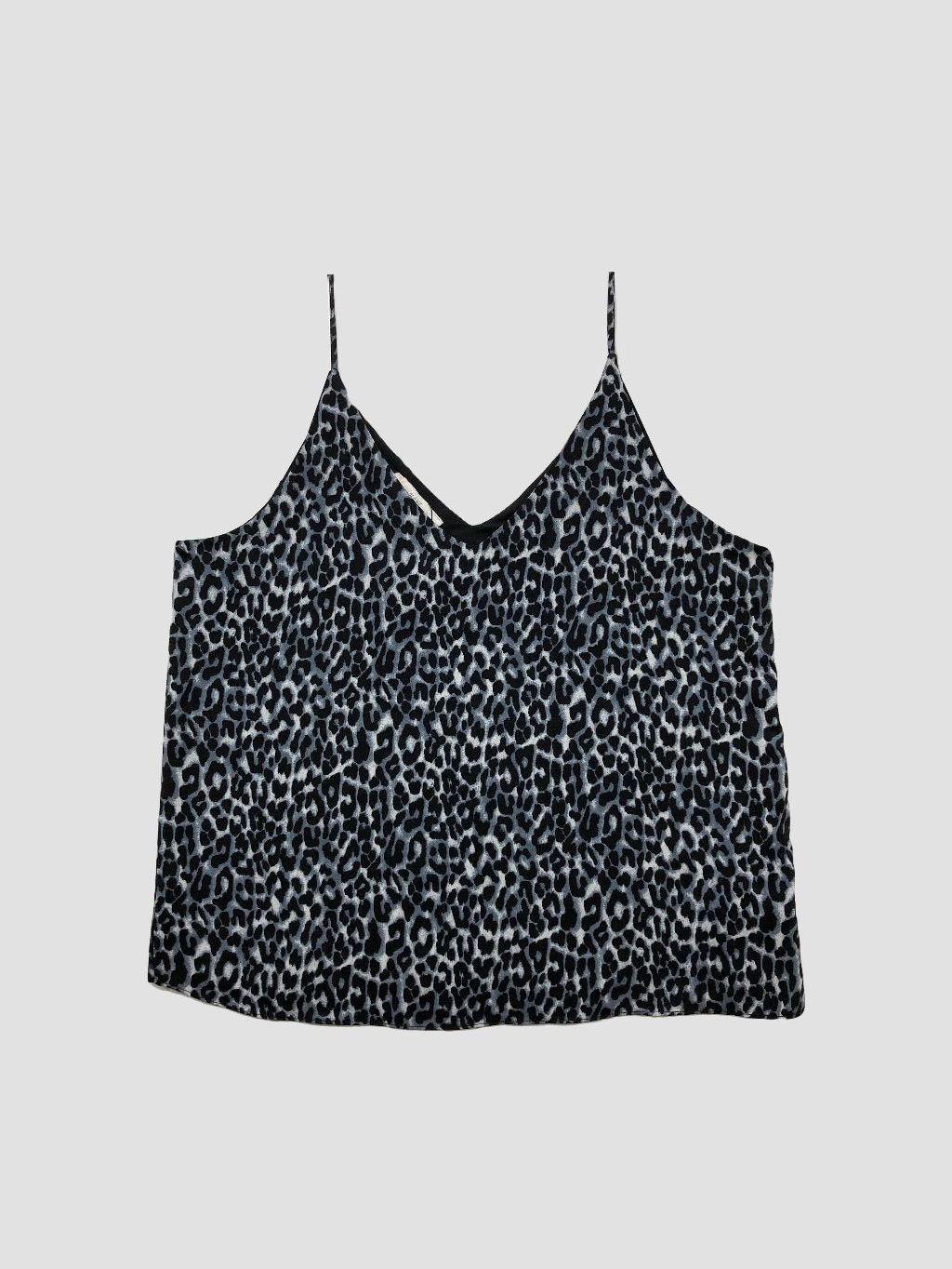 Polera sin mangas ALANIZ - Talla M (VOP00921994)-0