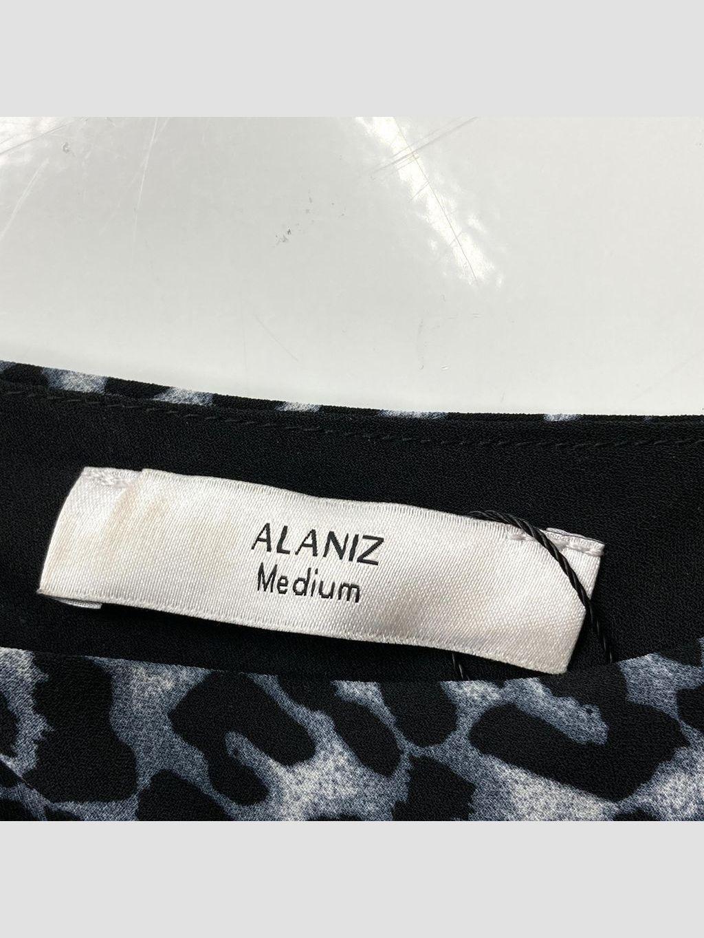 Polera sin mangas ALANIZ - Talla M (VOP00921994)-2