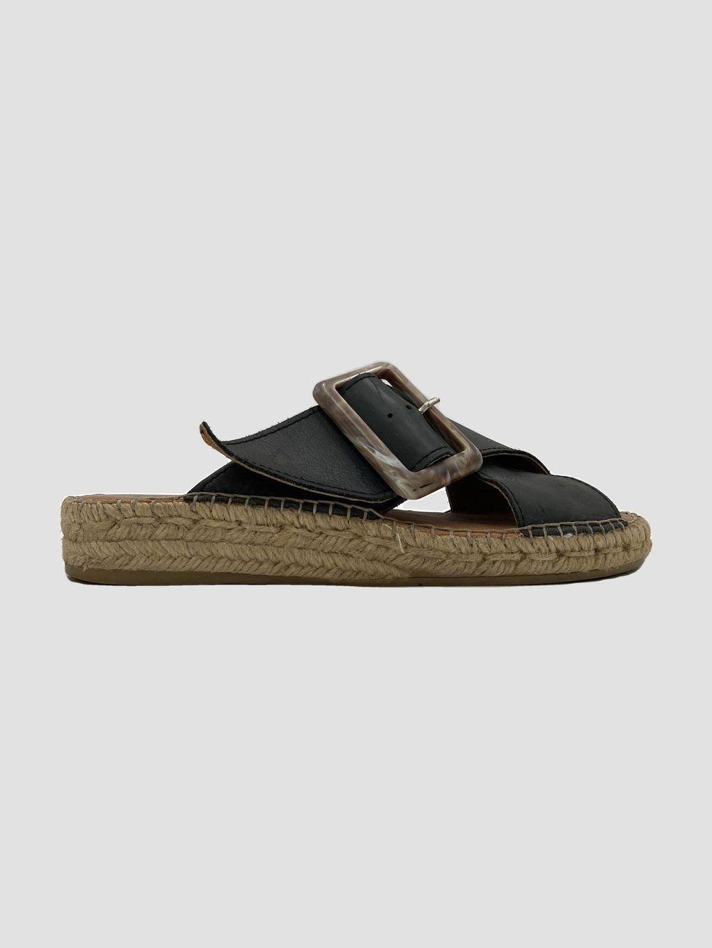 Sandalias URCO - Talla 38 (VOP01017699)-0