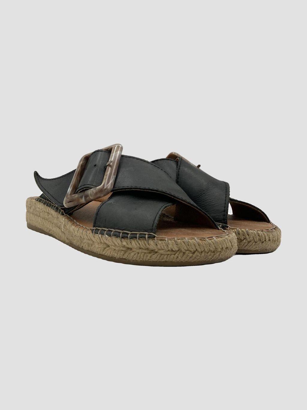 Sandalias URCO - Talla 38 (VOP01017699)-1