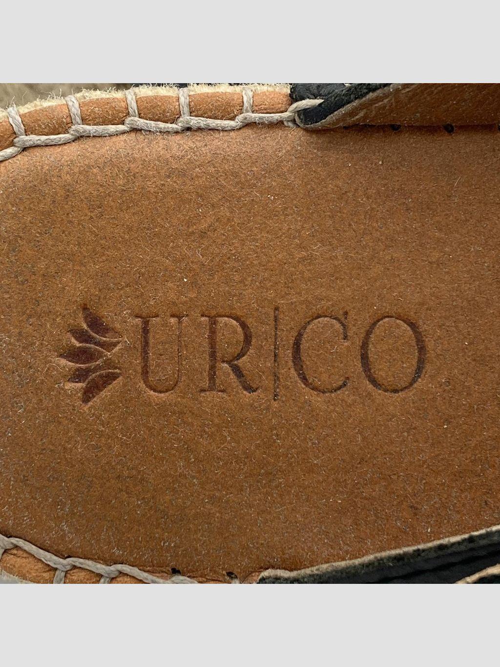 Sandalias URCO - Talla 38 (VOP01017699)-2